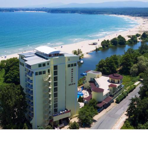 Perla Sun Park Hotel