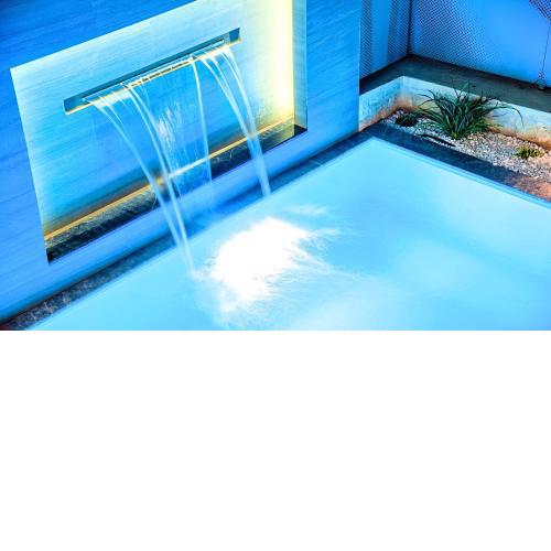 Perla Villas with Heated Pool