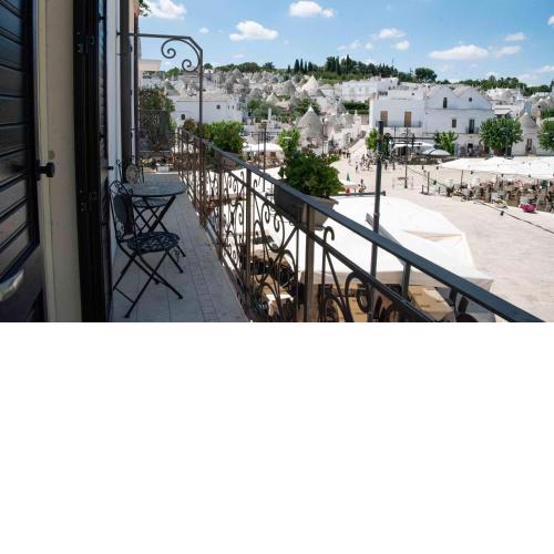 Perlage Suite Luxury B&B - Amazing view of Trulli