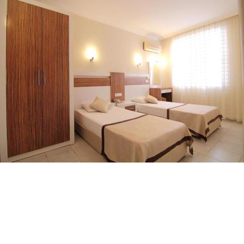Perle Apart Hotel