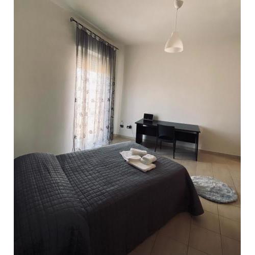 Perni Apartment