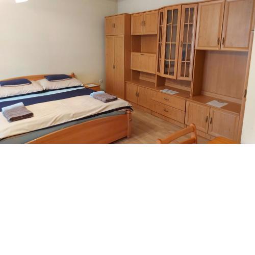 Peró Apartman