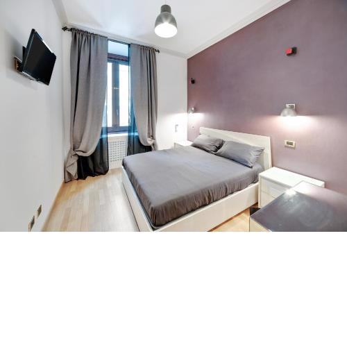 Peroni 8 Pax Brand New Apartment