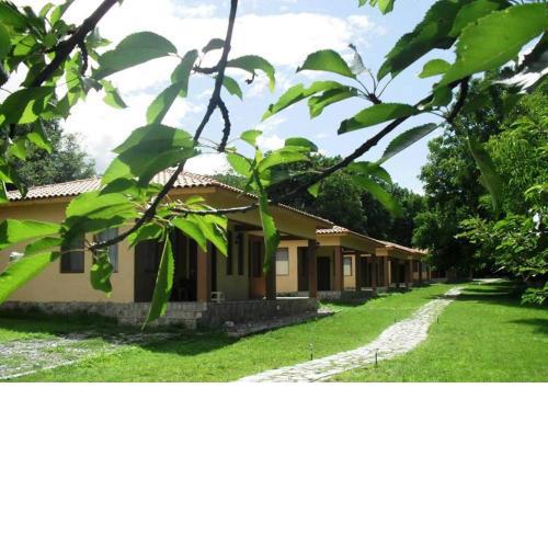 Perperеshka River Villas