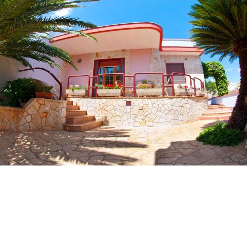 Perrone Apartments
