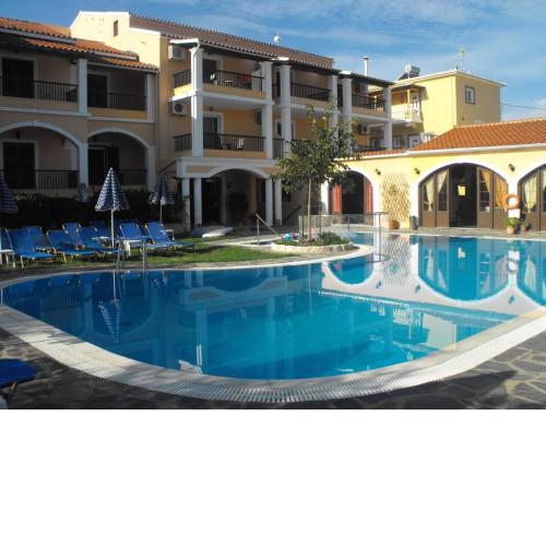 Perros Hotel