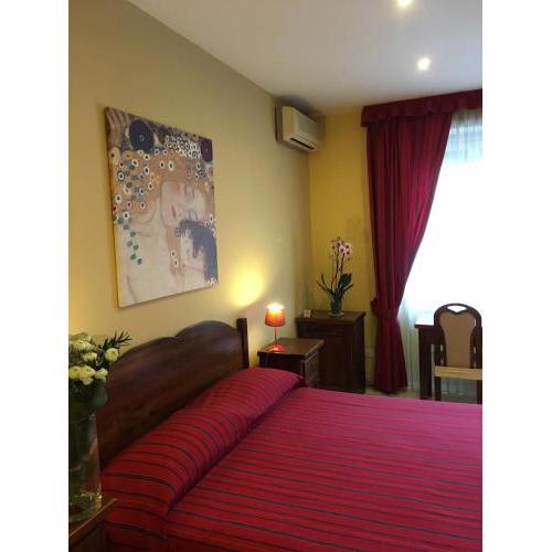 Perseo B&B