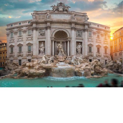 Persia Collection Trevi