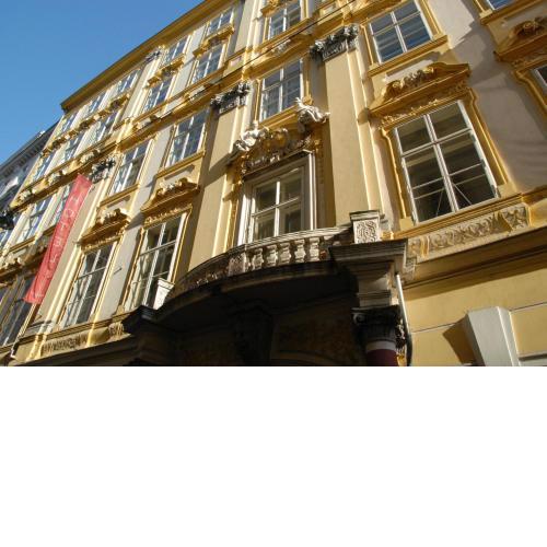 Pertschy Palais Hotel