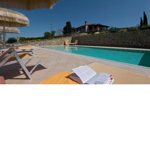 Peruccio 4, Emma Villas