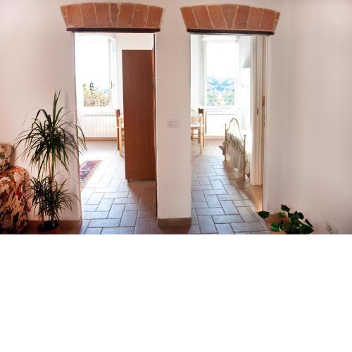 Perugia Antica Sunny Apartment
