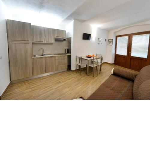 Perugia Apartments