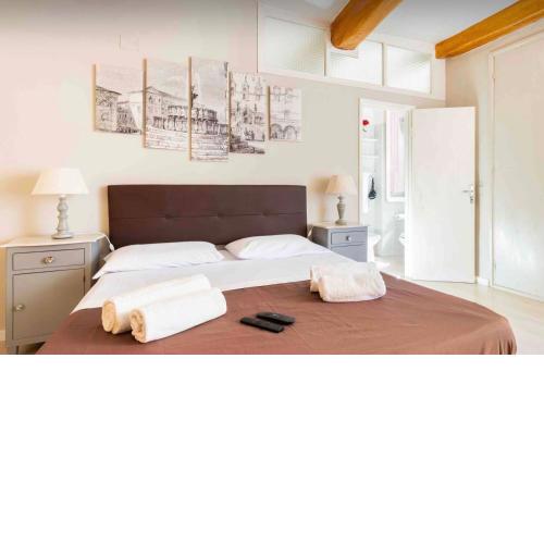 Perugia Historic Center Apartment