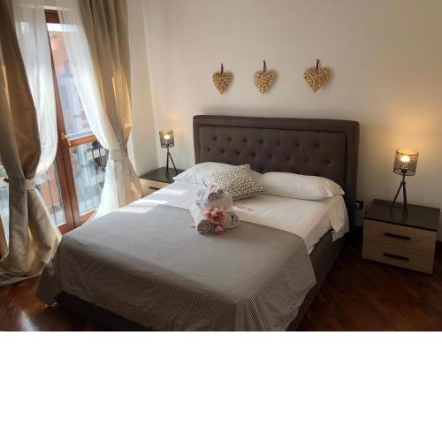 Perugino Apartments