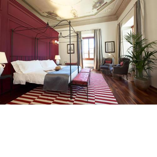 Peruzzi Urban Residences