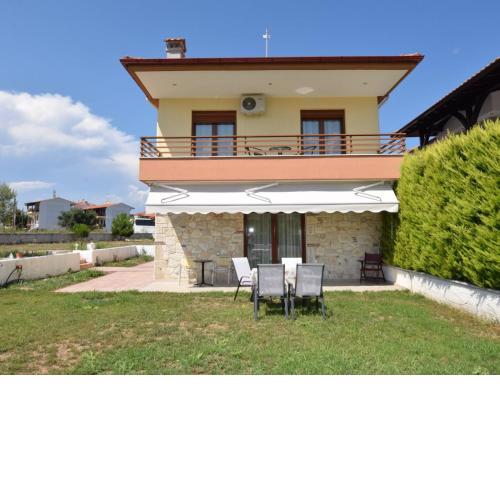 Pery's Maisonette by TravelPro Services Kallithea Halkidiki
