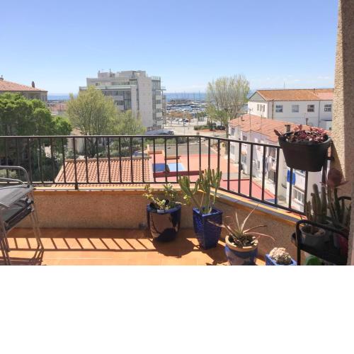 Pescadors 55