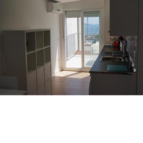 PESCADORS APARTAMENTOS CENTRO PLAYA