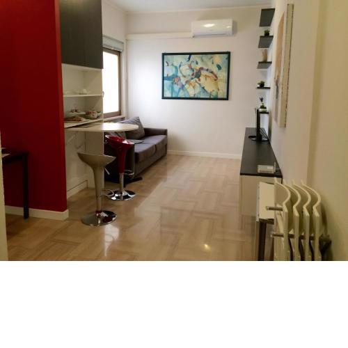 Pescara Center Apartment
