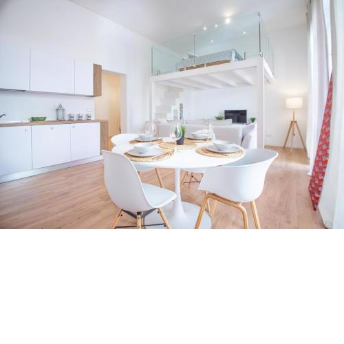 [Pescara-Centro] Loft appena ristrutturato