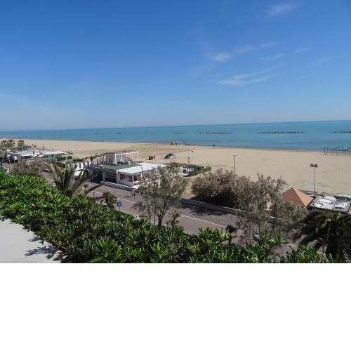 Pescara House