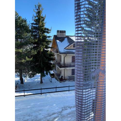 Pescocostanzo Holiday Apt