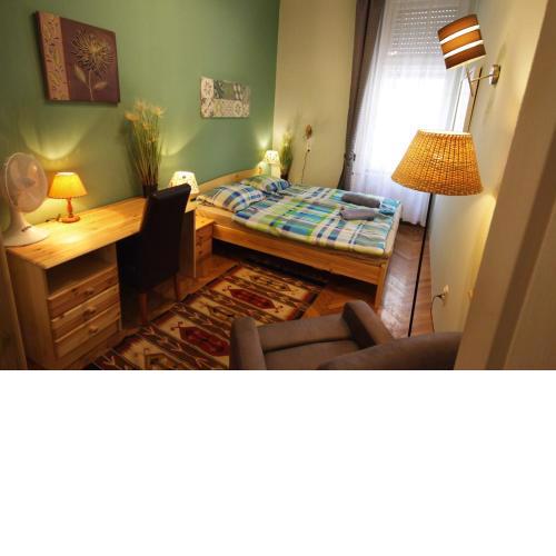 Pesto Hostel