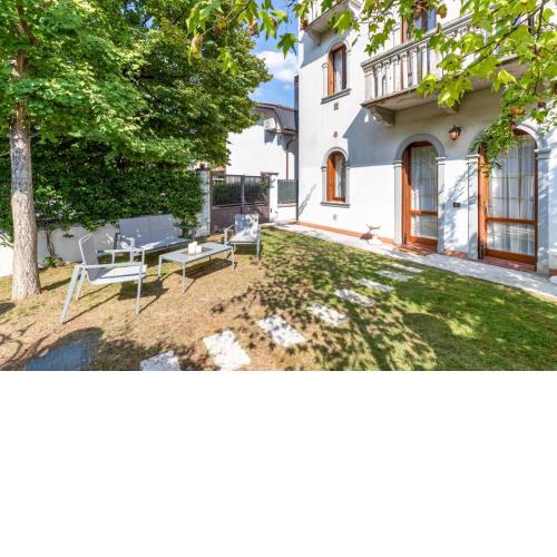Pet-Friendly & Modern APT with Garden