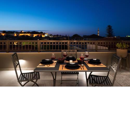 Petalo Suites