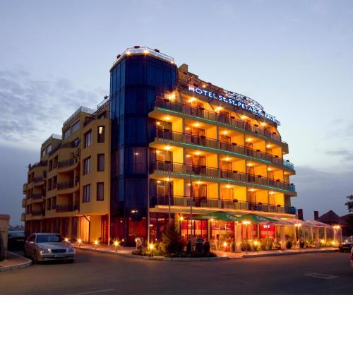 Petar and Pavel Hotel & Relax Center