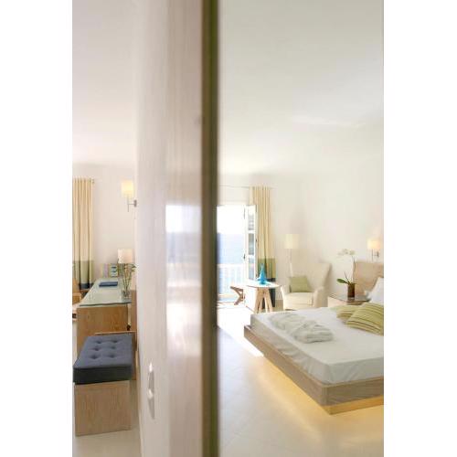 Petasos Beach Resort & Spa - Small Luxury Hotels of the World