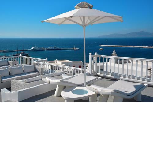 Petasos Chic Hotel