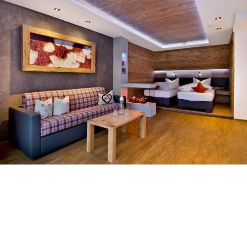 PETE - Alpine Boutique Hotel