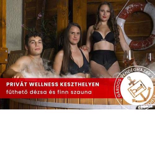 Péter Dock Boutique Villa Keszthely