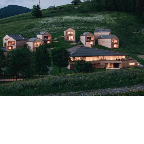 Peterhof Chalets