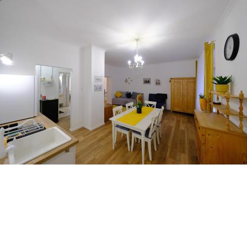 PéterPál apartman