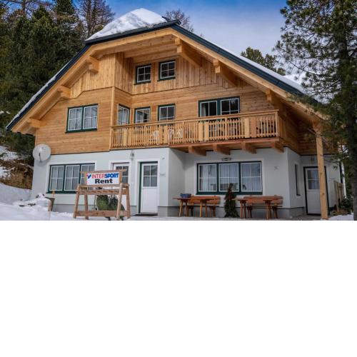 Peters Alm