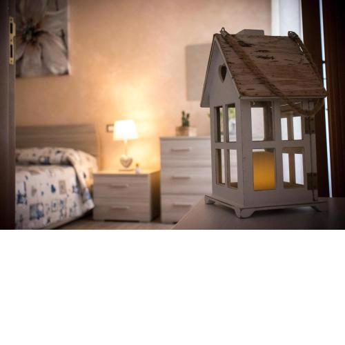 Peter's House