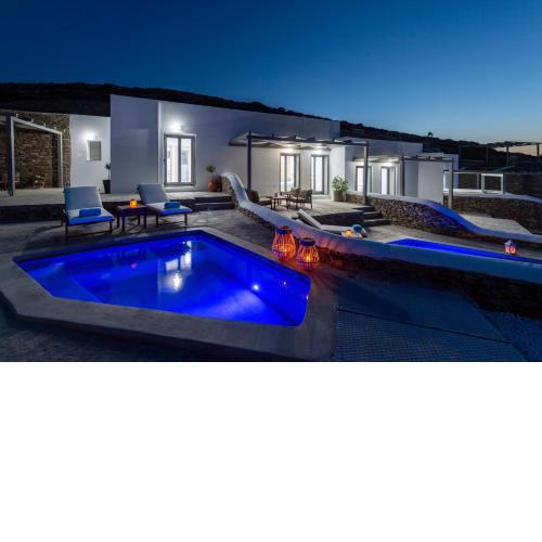 Peters Place - Paros Resort