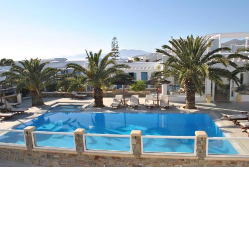 Petinaros Hotel