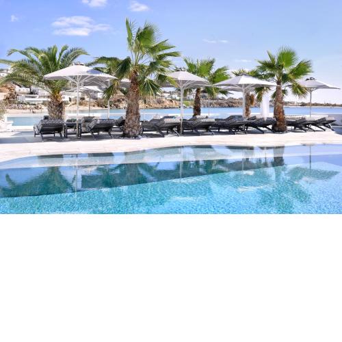 Petinos Beach Hotel