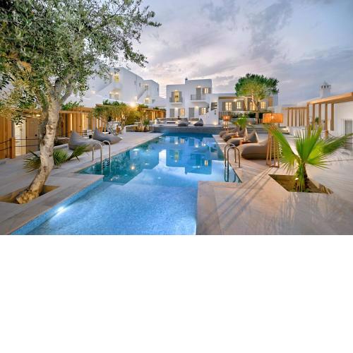 Petinos Hotel