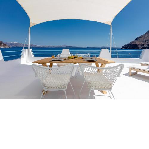 Petinos traditional house