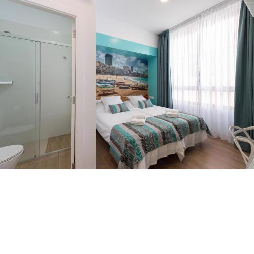 Petit Accommodation II