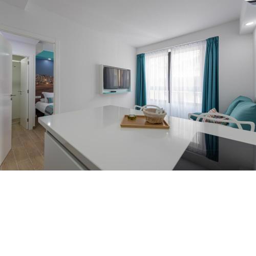 Petit Accommodation III