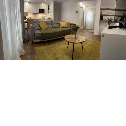 Petit apartment LOS REMEDIOS