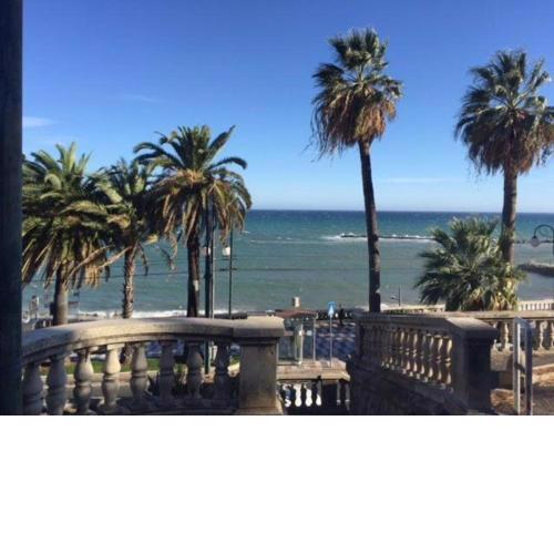 Petit avec classe Sanremo
