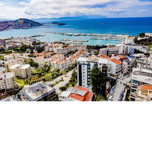 Petit Homes Ada Marina 1