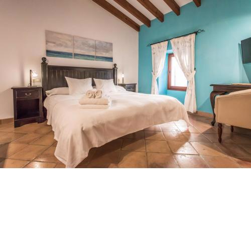 Petit Hotel Alaro