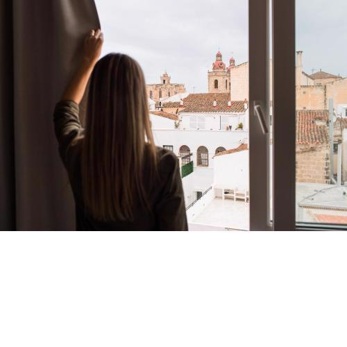 Petit Hotel Ciutadella